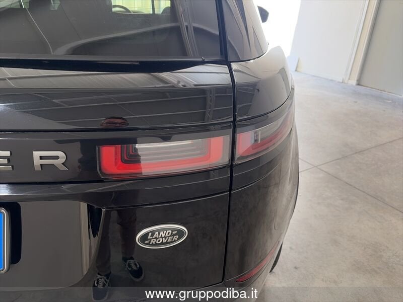 Land Rover Velar Range Rover Velar 2.0d i4 R-Dynamic S 180cv auto m- Gruppo Diba
