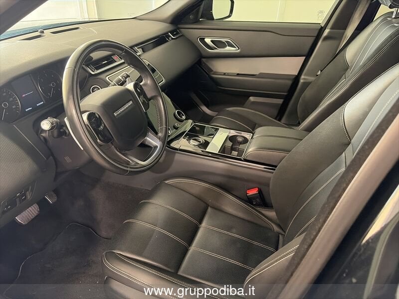 Land Rover Velar Range Rover Velar 2.0d i4 R-Dynamic S 180cv auto m- Gruppo Diba