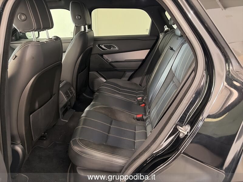 Land Rover Velar Range Rover Velar 2.0d i4 R-Dynamic S 180cv auto m- Gruppo Diba