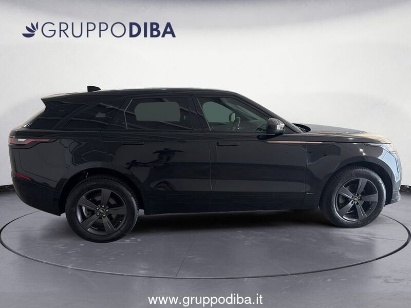 Land Rover Velar Range Rover Velar 2.0d i4 R-Dynamic S 180cv auto m- Gruppo Diba