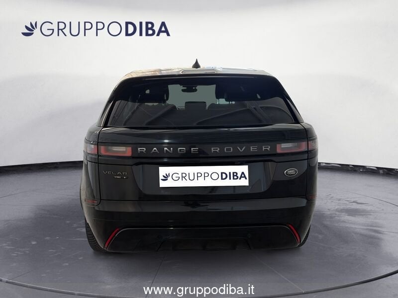 Land Rover Velar Range Rover Velar 2.0d i4 R-Dynamic S 180cv auto m- Gruppo Diba