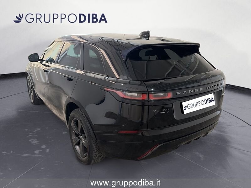 Land Rover Velar Range Rover Velar 2.0d i4 R-Dynamic S 180cv auto m- Gruppo Diba