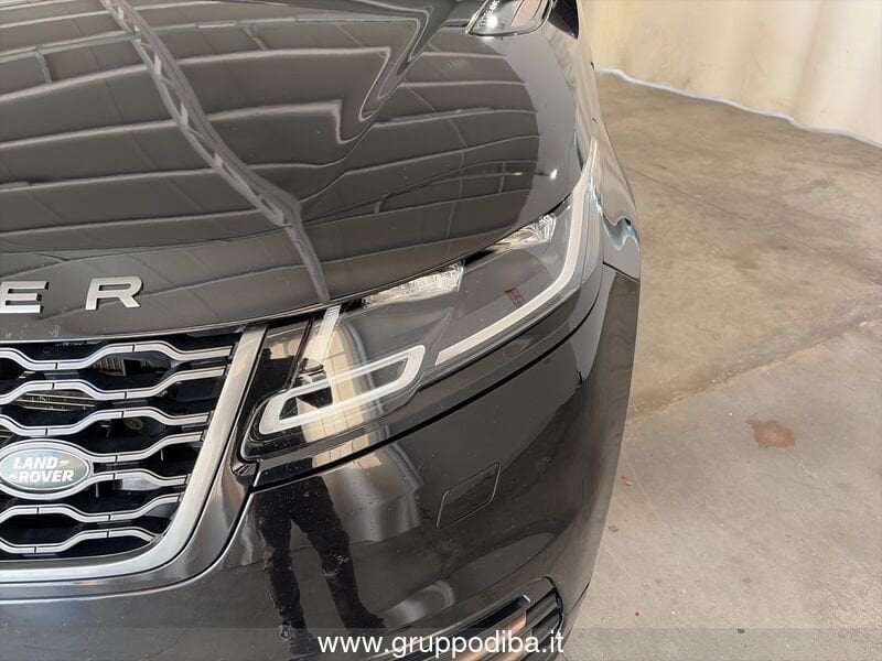 Land Rover Velar Range Rover Velar 2.0d i4 R-Dynamic S 180cv auto m- Gruppo Diba