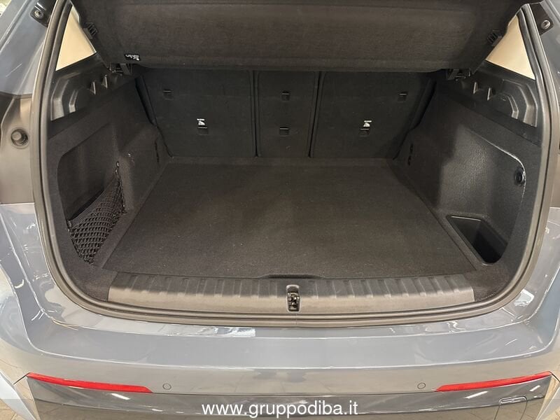 BMW X1 X1 sdrive18d X-Line auto- Gruppo Diba