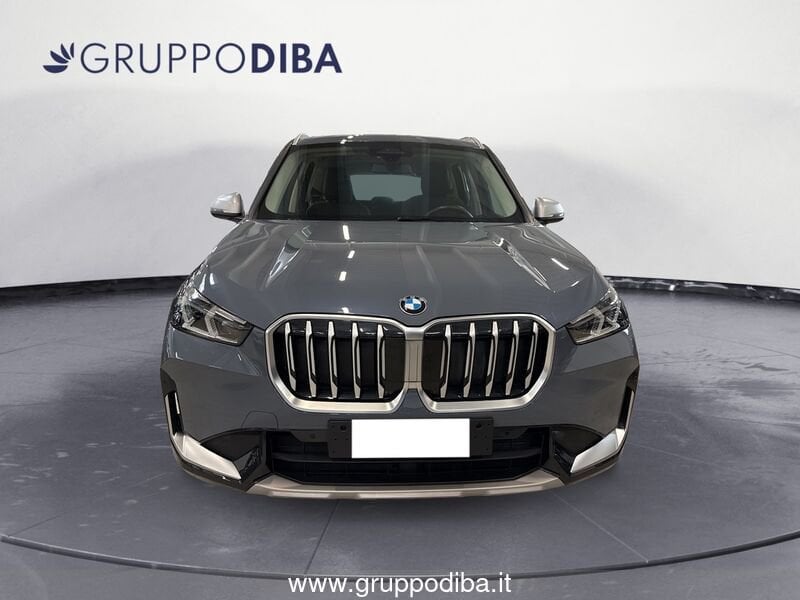 BMW X1 X1 sdrive18d X-Line auto- Gruppo Diba