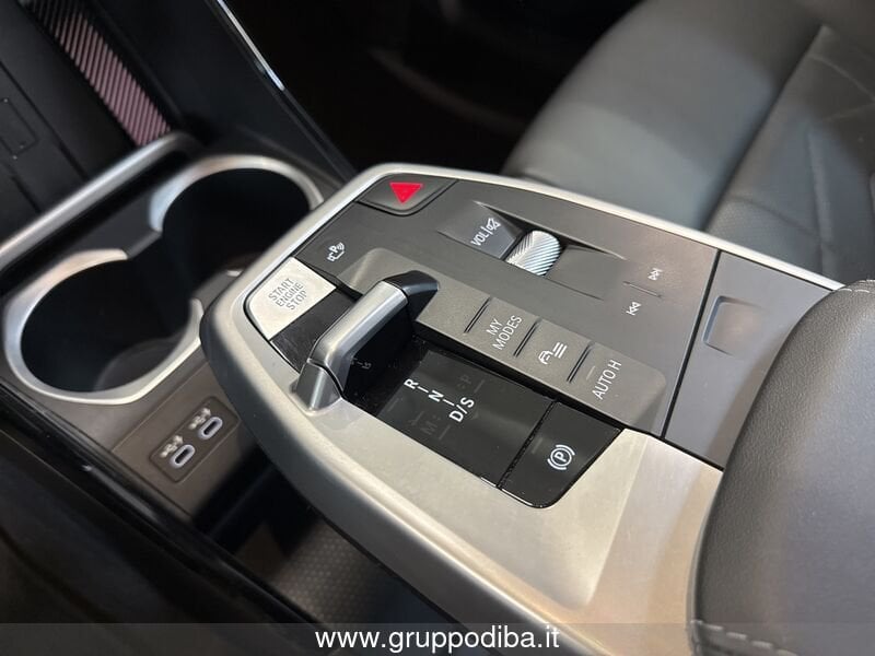 BMW X1 X1 sdrive18d X-Line auto- Gruppo Diba