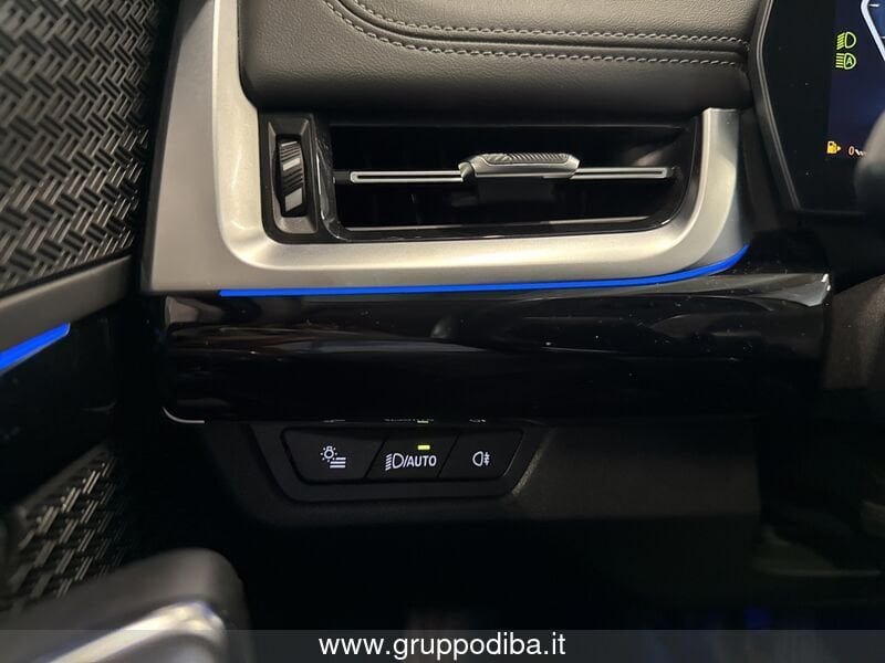 BMW X1 X1 sdrive18d X-Line auto- Gruppo Diba