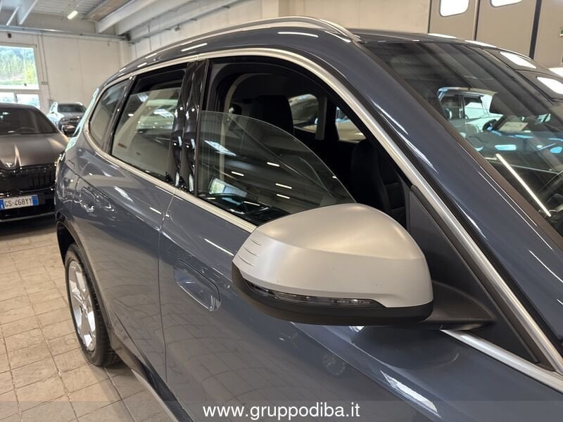 BMW X1 X1 sdrive18d X-Line auto- Gruppo Diba