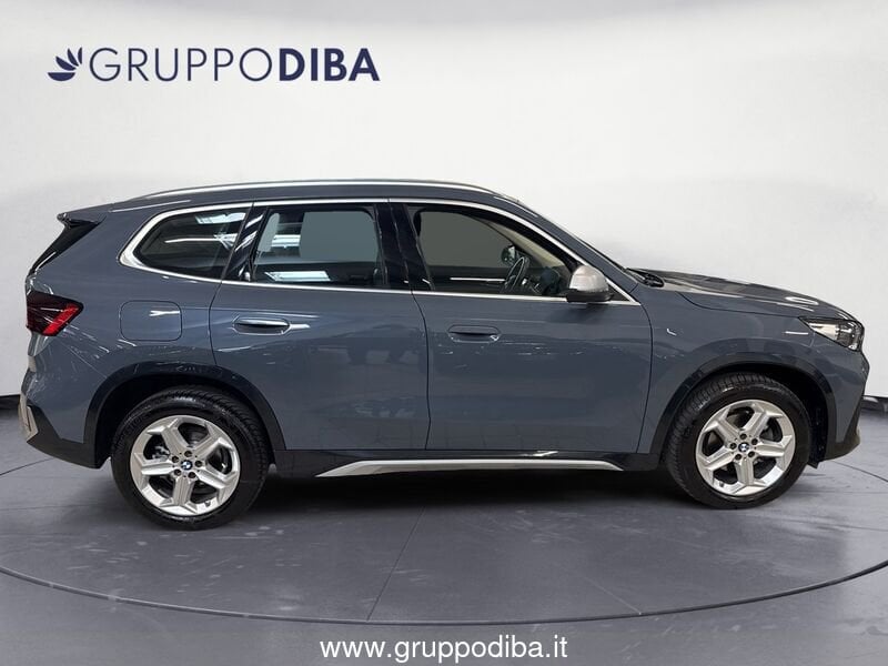 BMW X1 X1 sdrive18d X-Line auto- Gruppo Diba