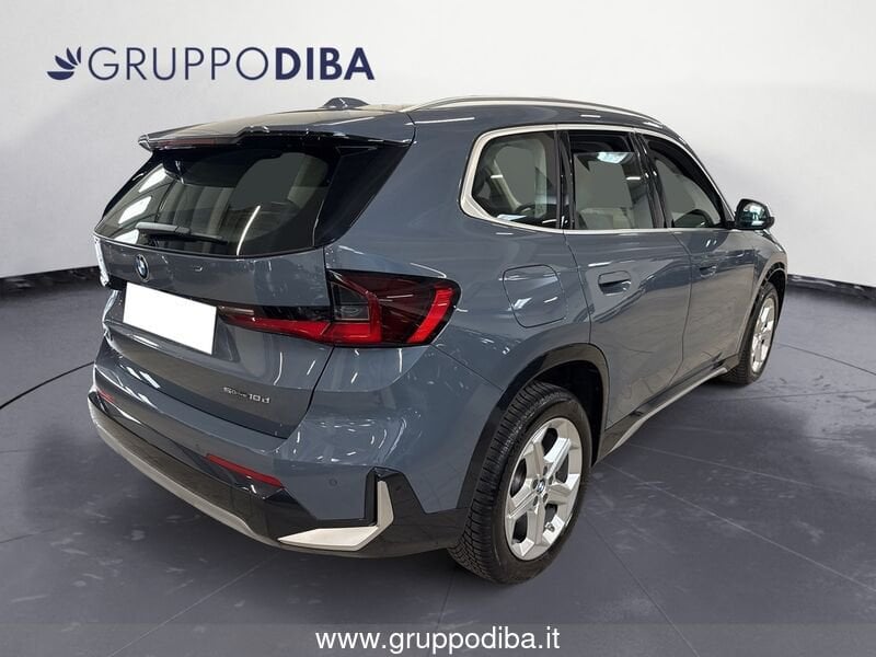 BMW X1 X1 sdrive18d X-Line auto- Gruppo Diba