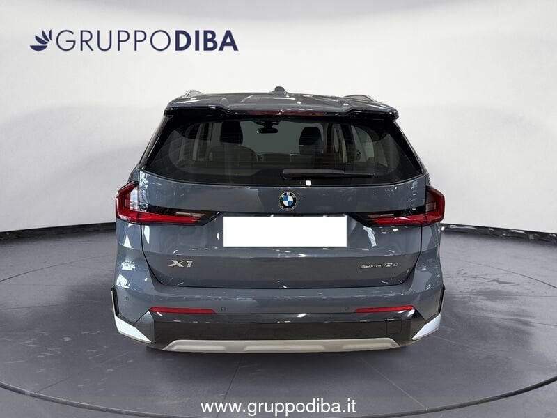 BMW X1 X1 sdrive18d X-Line auto- Gruppo Diba