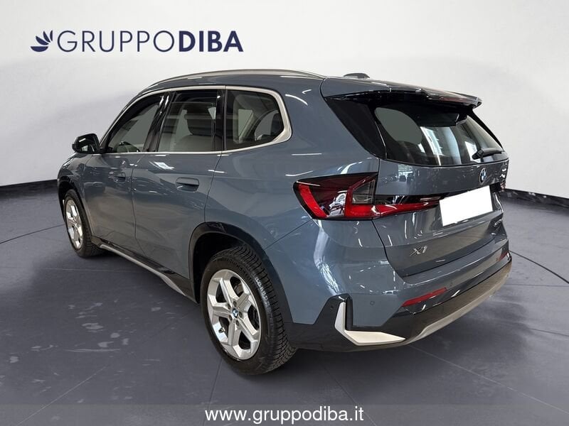 BMW X1 X1 sdrive18d X-Line auto- Gruppo Diba