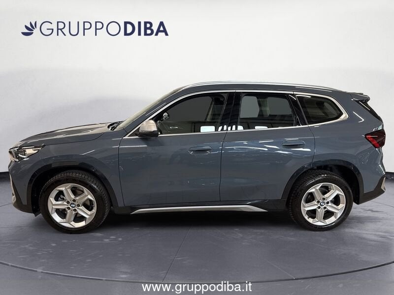 BMW X1 X1 sdrive18d X-Line auto- Gruppo Diba