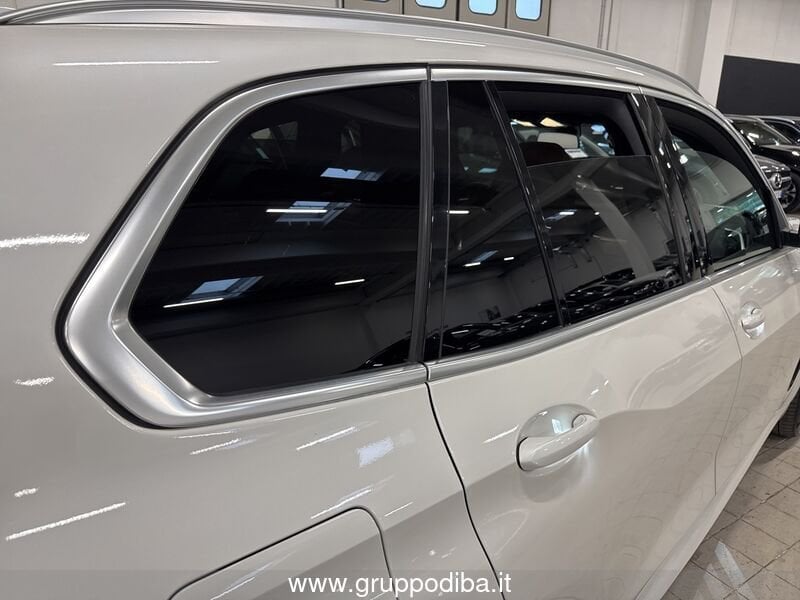 BMW X5 X5 xdrive30d mhev 48V Msport auto- Gruppo Diba