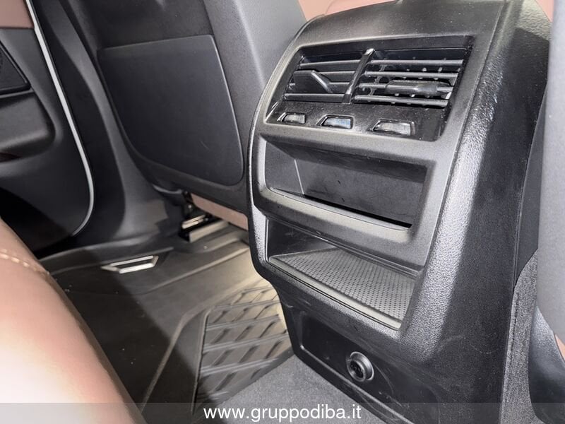 BMW X5 X5 xdrive30d mhev 48V Msport auto- Gruppo Diba