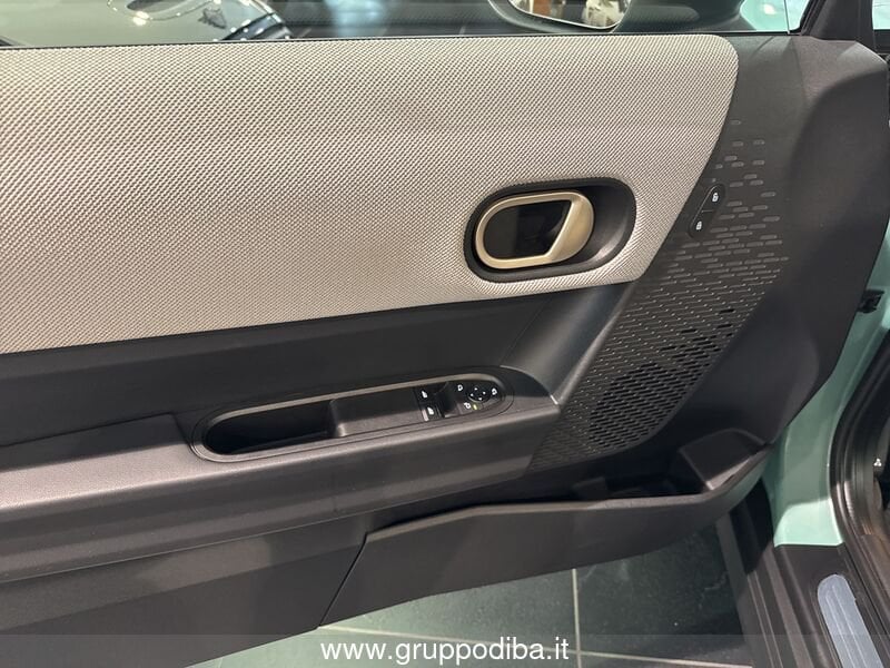 MINI 3 Porte Mini Cooper 3p 1.5 C Favoured auto- Gruppo Diba