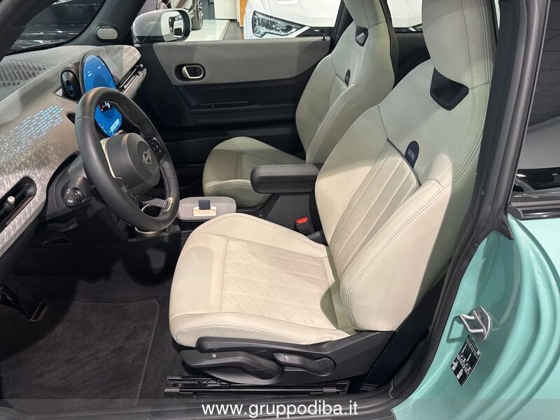 MINI 3 Porte Mini Cooper 3p 1.5 C Favoured auto- Gruppo Diba