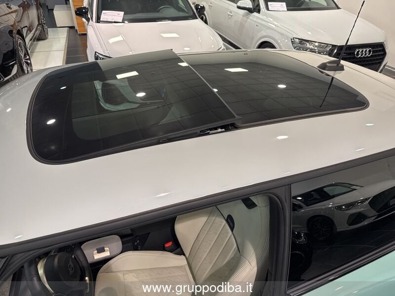 MINI 3 Porte Mini Cooper 3p 1.5 C Favoured auto- Gruppo Diba