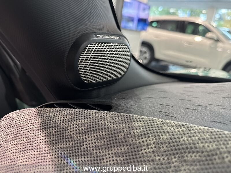 MINI 3 Porte Mini Cooper 3p 1.5 C Favoured auto- Gruppo Diba