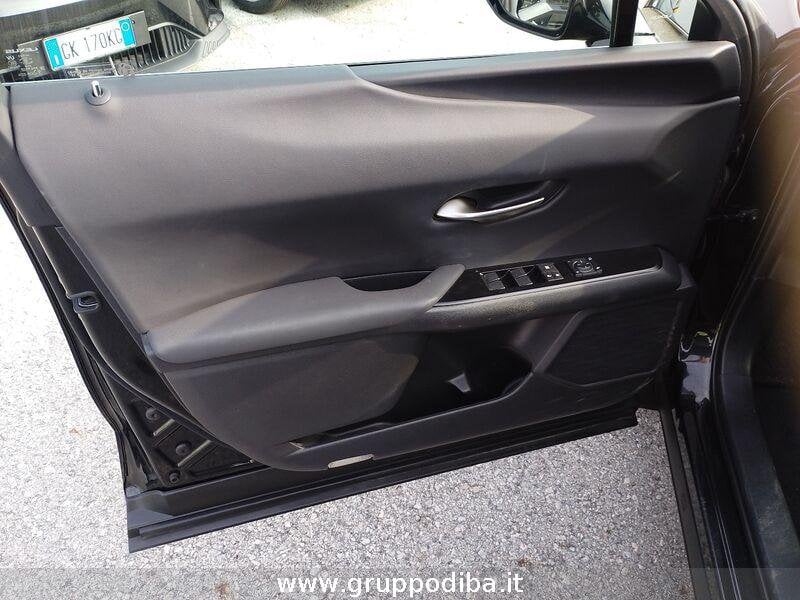 Lexus UX Hybrid UX 250h 2.0 Midnight 4wd cvt- Gruppo Diba