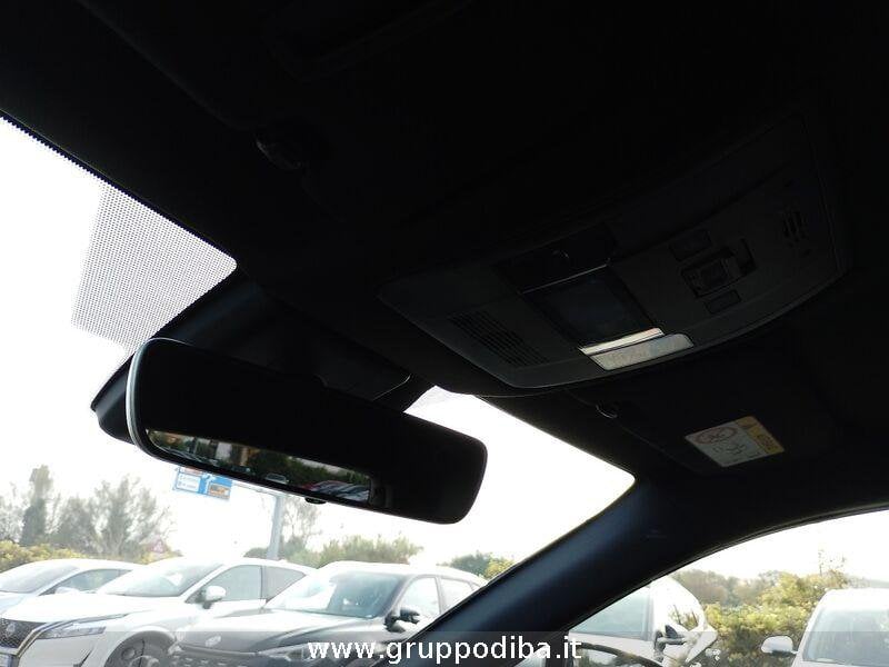 Lexus UX Hybrid UX 250h 2.0 Midnight 4wd cvt- Gruppo Diba