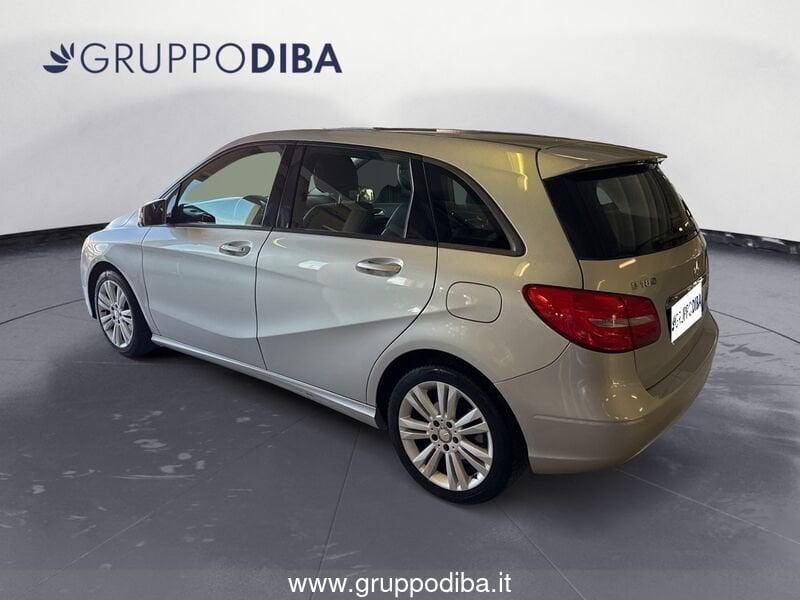 Mercedes-Benz Classe B B 180 cdi Executive- Gruppo Diba