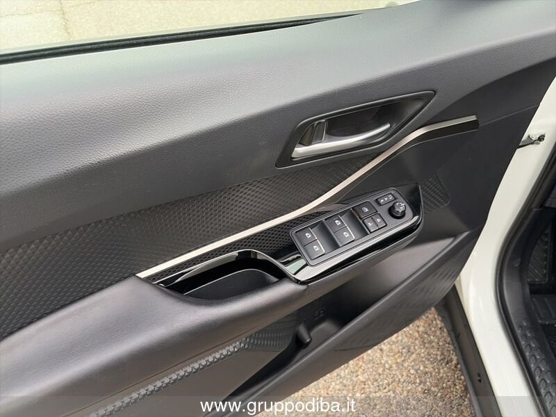 Toyota C-HR C-HR 1.8h Trend 2wd e-cvt- Gruppo Diba