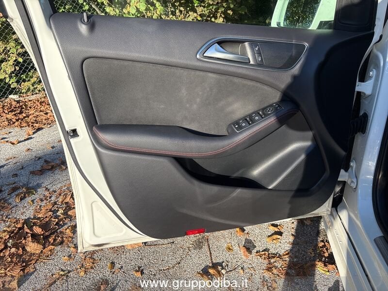Mercedes-Benz Classe B B 200 d Premium Next 4matic auto- Gruppo Diba