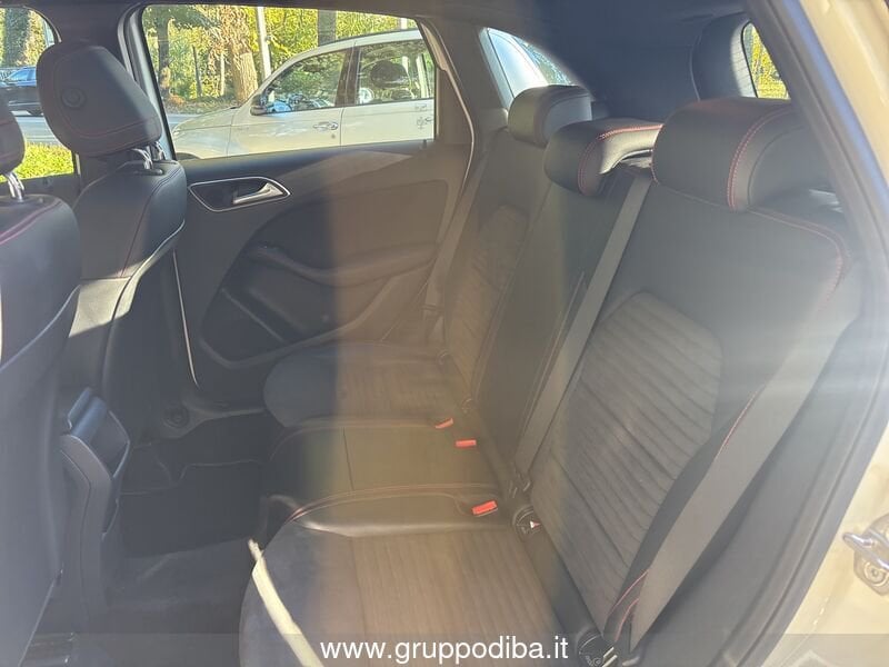 Mercedes-Benz Classe B B 200 d Premium Next 4matic auto- Gruppo Diba