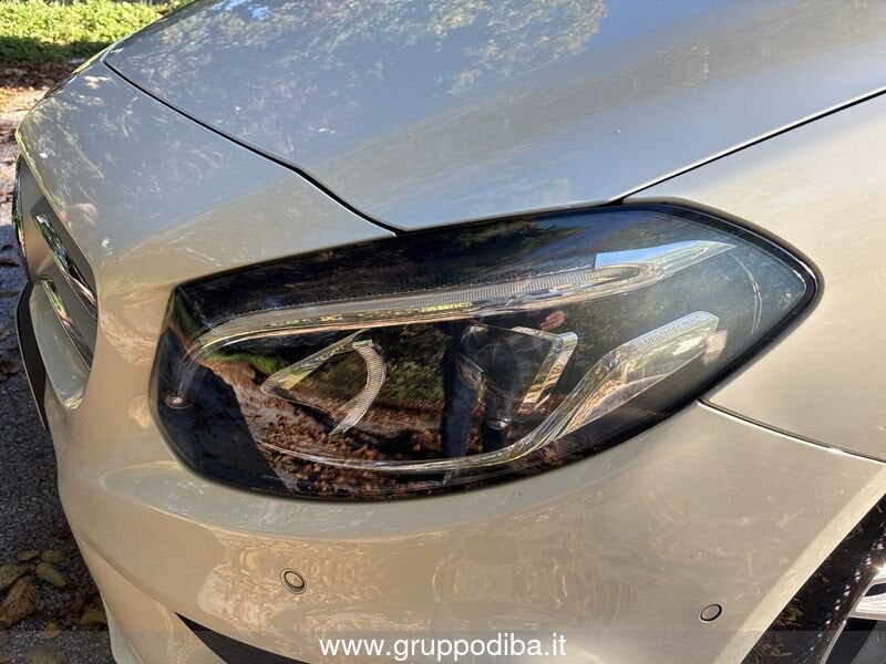 Mercedes-Benz Classe B B 200 d Premium Next 4matic auto- Gruppo Diba