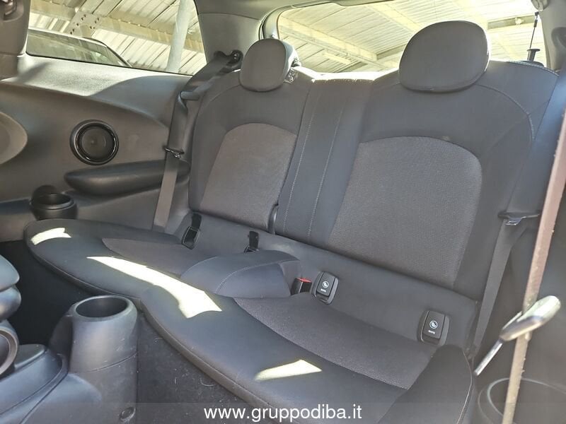 MINI 3 Porte Mini 1.5 Cooper D Hype 3p- Gruppo Diba