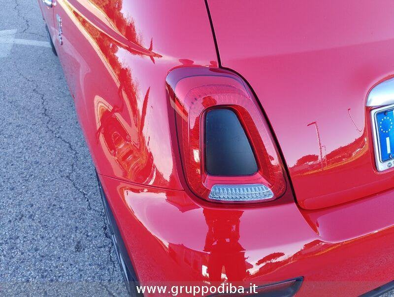 Abarth 595 595 1.4 t-jet 145cv my18- Gruppo Diba