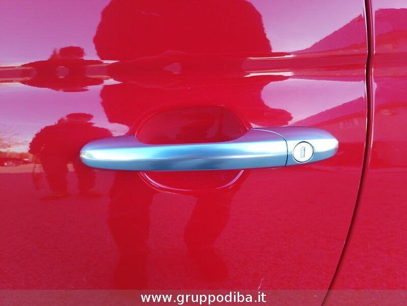 Abarth 595 595 1.4 t-jet 145cv my18- Gruppo Diba