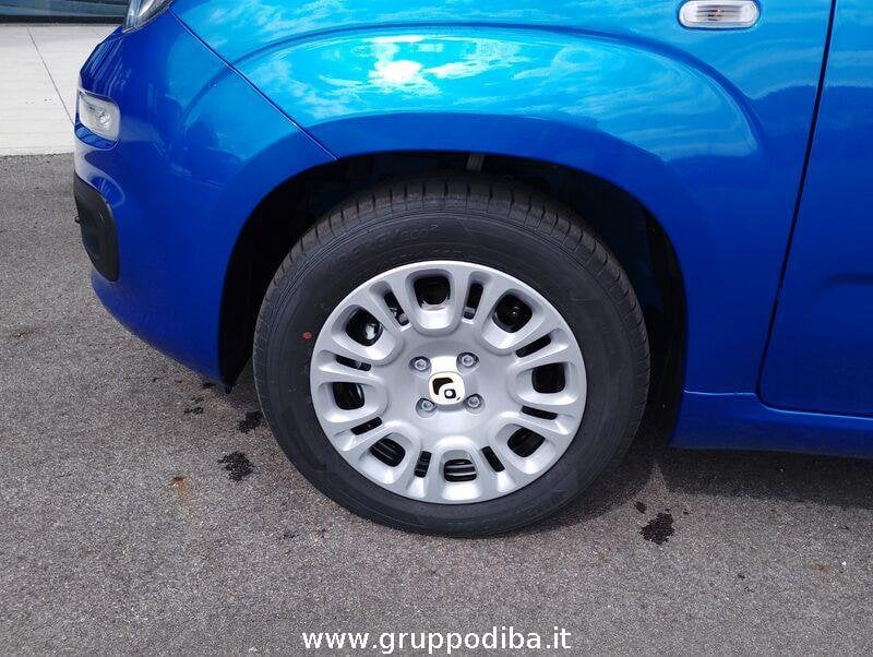 Fiat Panda Panda 1.0 70cv Hybrid Icon- Gruppo Diba