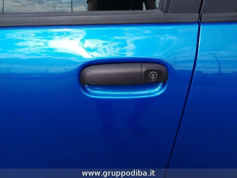 Fiat Panda Panda 1.0 70cv Hybrid Icon- Gruppo Diba