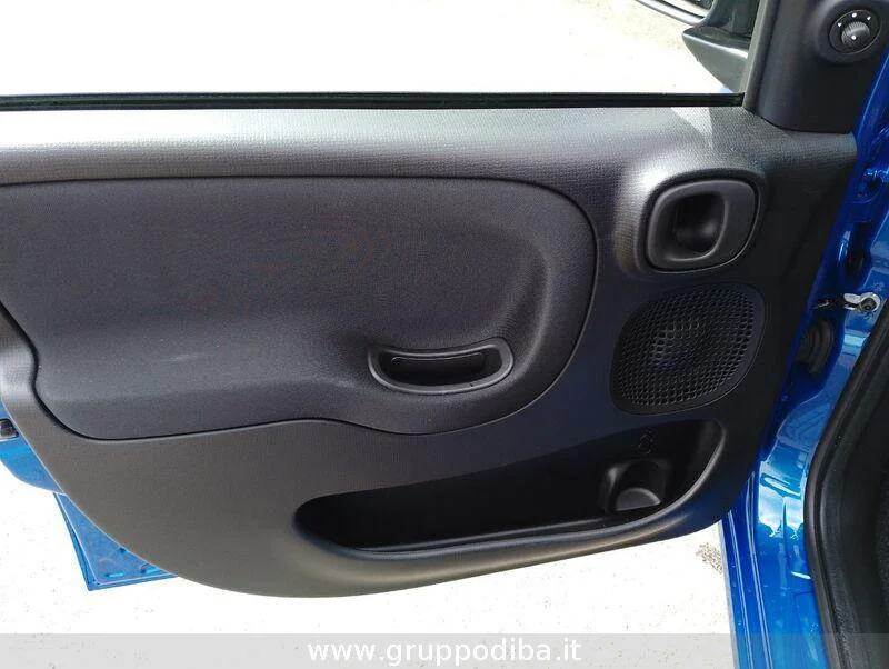 Fiat Panda Panda 1.0 70cv Hybrid Icon- Gruppo Diba