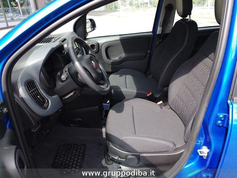Fiat Panda Panda 1.0 70cv Hybrid Icon- Gruppo Diba