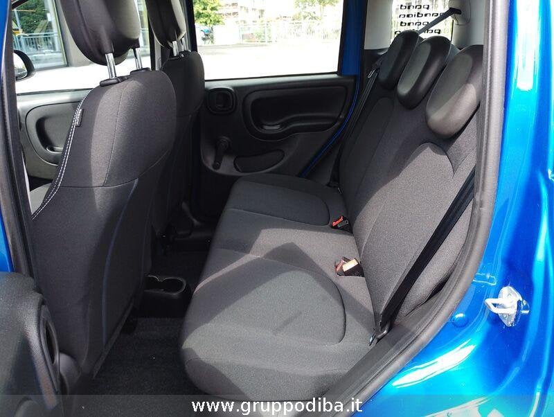 Fiat Panda Panda 1.0 70cv Hybrid Icon- Gruppo Diba