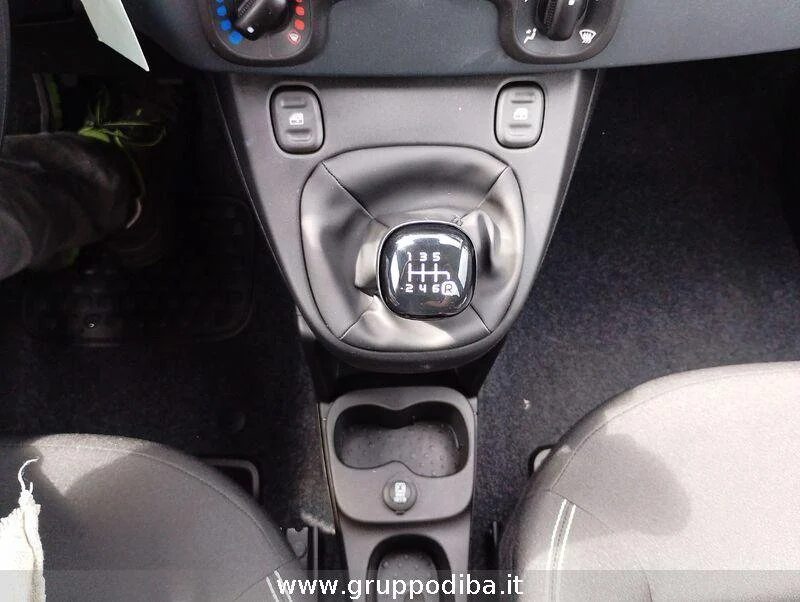 Fiat Panda Panda 1.0 70cv Hybrid Icon- Gruppo Diba