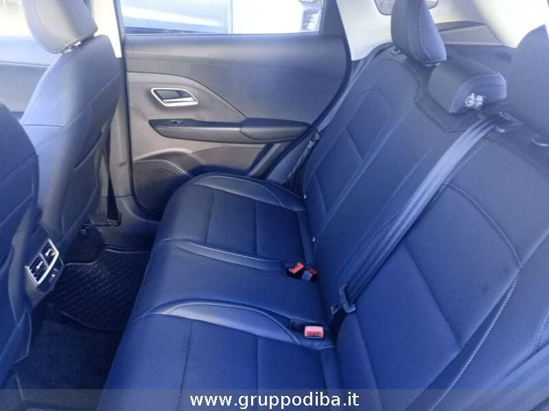 MG ZS 1.5L HEV LUX MY25 Silver- Gruppo Diba