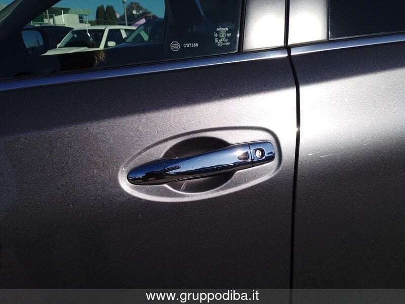 Nissan X-trail X-Trail 2.0 dci Tekna 4wd xtronic- Gruppo Diba