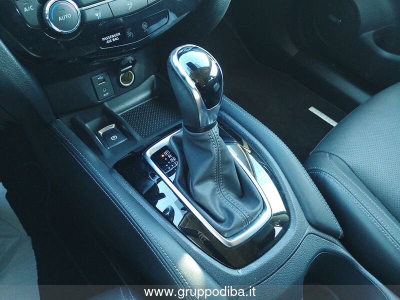 Nissan X-trail X-Trail 2.0 dci Tekna 4wd xtronic- Gruppo Diba