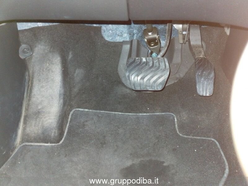 Nissan X-trail X-Trail 2.0 dci Tekna 4wd xtronic- Gruppo Diba