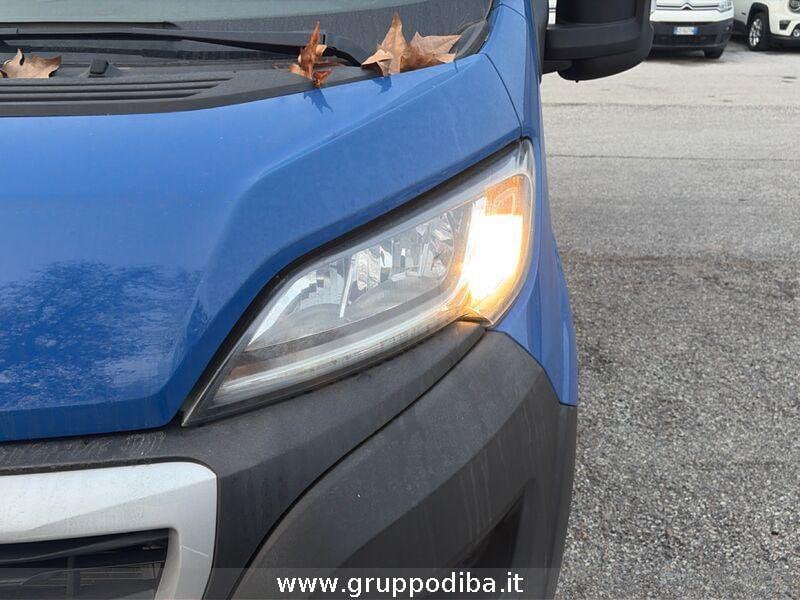 Peugeot Professional Boxer Boxer 330 2.2 bluehdi 140cv S&S L1H1- Gruppo Diba