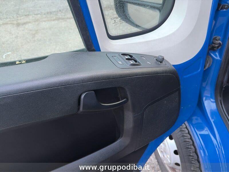 Peugeot Professional Boxer Boxer 330 2.2 bluehdi 140cv S&S L1H1- Gruppo Diba