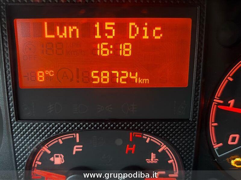 Peugeot Professional Boxer Boxer 330 2.2 bluehdi 140cv S&S L1H1- Gruppo Diba