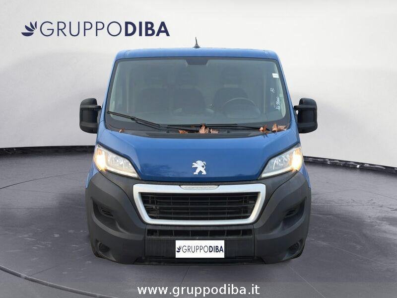 Peugeot Professional Boxer Boxer 330 2.2 bluehdi 140cv S&S L1H1- Gruppo Diba