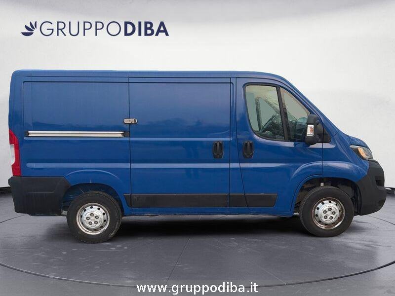 Peugeot Professional Boxer Boxer 330 2.2 bluehdi 140cv S&S L1H1- Gruppo Diba