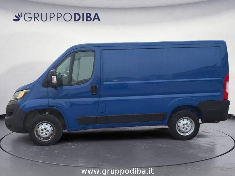 Peugeot Professional Boxer Boxer 330 2.2 bluehdi 140cv S&S L1H1- Gruppo Diba