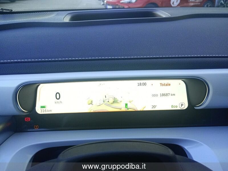 smart #1 #1 Premium- Gruppo Diba